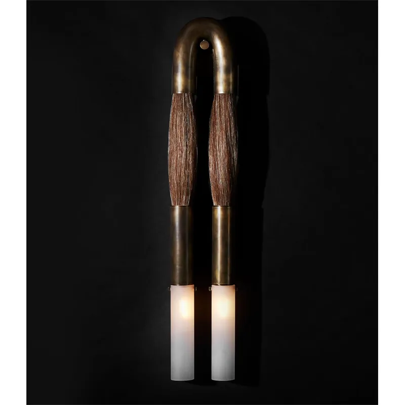 Lighting Design Decor - Novo Design de Luminária de Parede