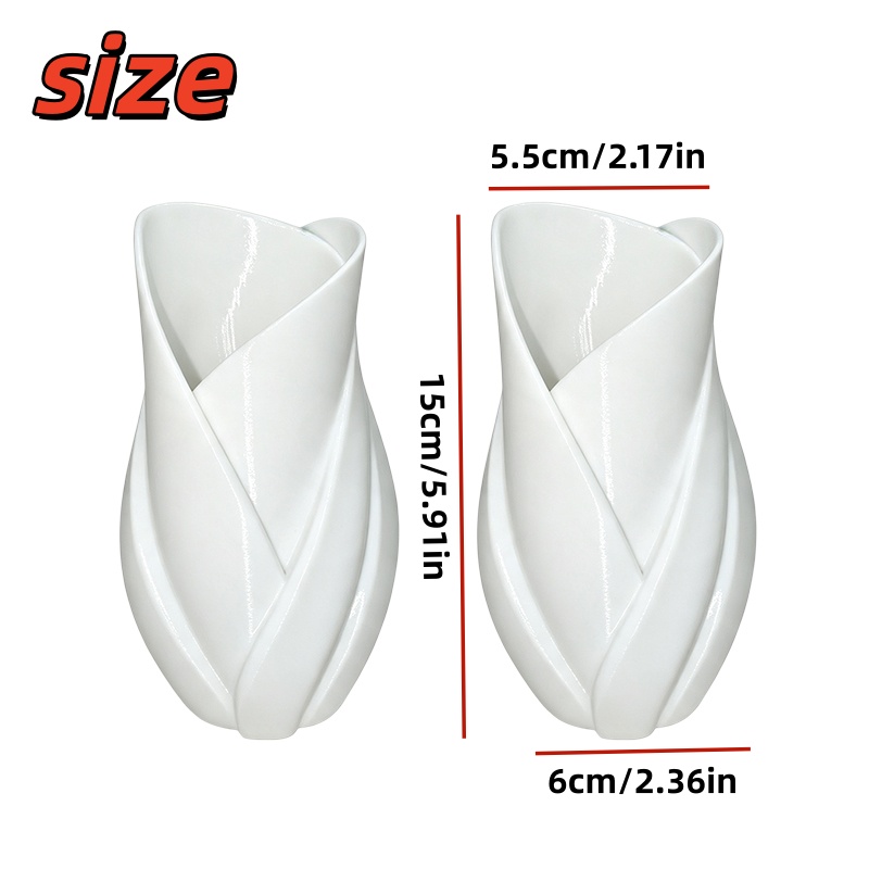 Conjunto de 2 peças de vasos d - Lighting Decor Rentals avaliação e preço