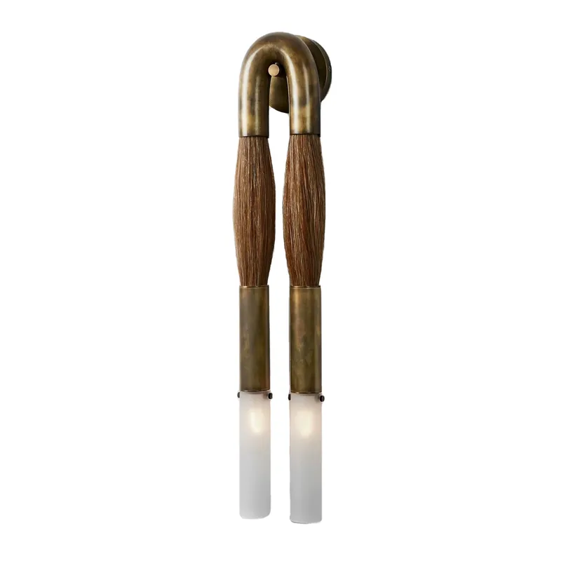 Novo Design de Luminária de Pa - Lighting Design Decor avaliação e preço