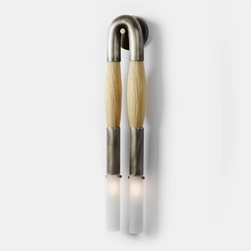 Novo Design de Luminária de Pa - Lighting Design Decor avaliação e preço