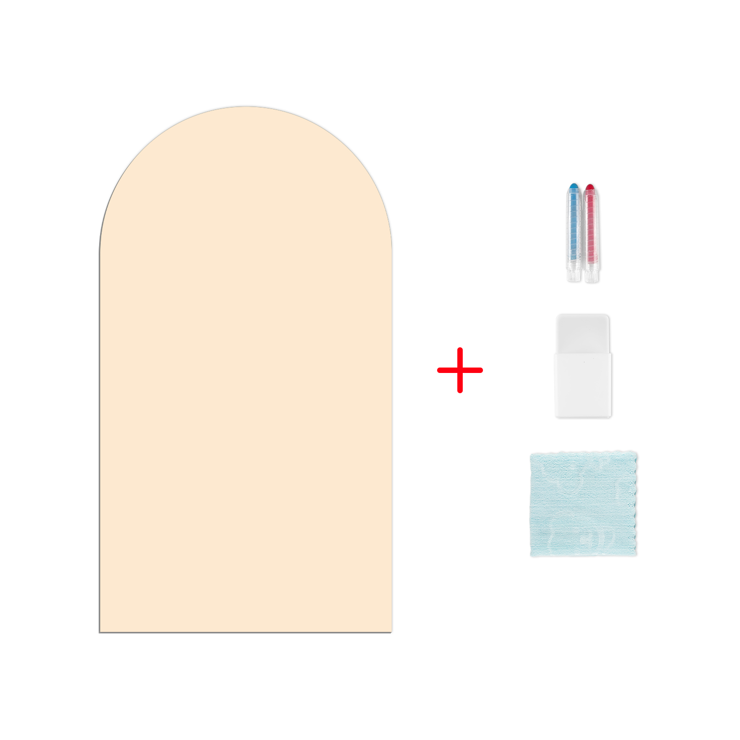 1 Peça de Adesivo Magnético Au - Furniture Lighting & Decor Magazine avaliação e preço