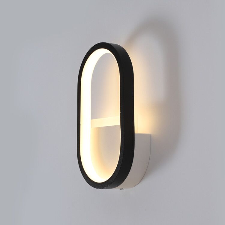 Luminária de Parede LED Nórdic - Lighting Table Decor avaliação e preço