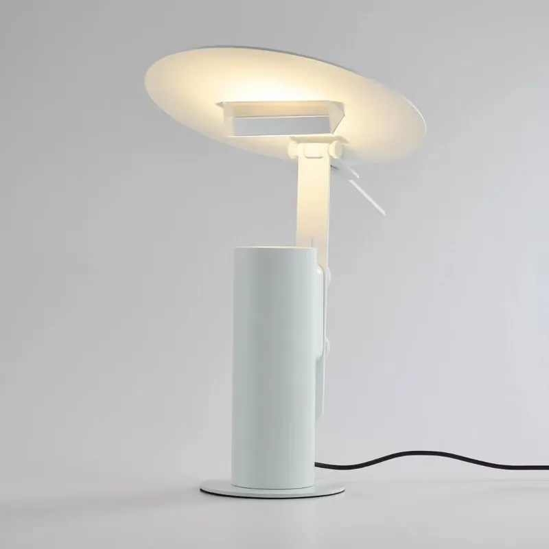 Luminária de Mesa Moderna Cria - Lighting Table Decor avaliação e preço