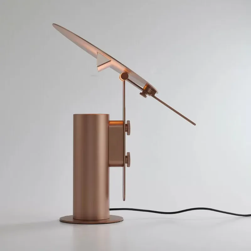 Luminária de Mesa Moderna Cria - Lighting Table Decor avaliação e preço