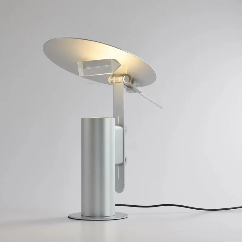 Luminária de Mesa Moderna Cria - Lighting Table Decor avaliação e preço