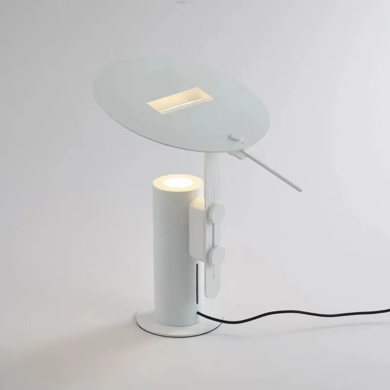 Luminária de Mesa Moderna Cria - Lighting Table Decor avaliação e preço