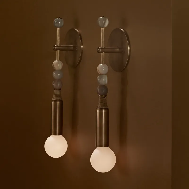 Luminária de Parede Nórdica Vi - Lighting Design Decor avaliação e preço