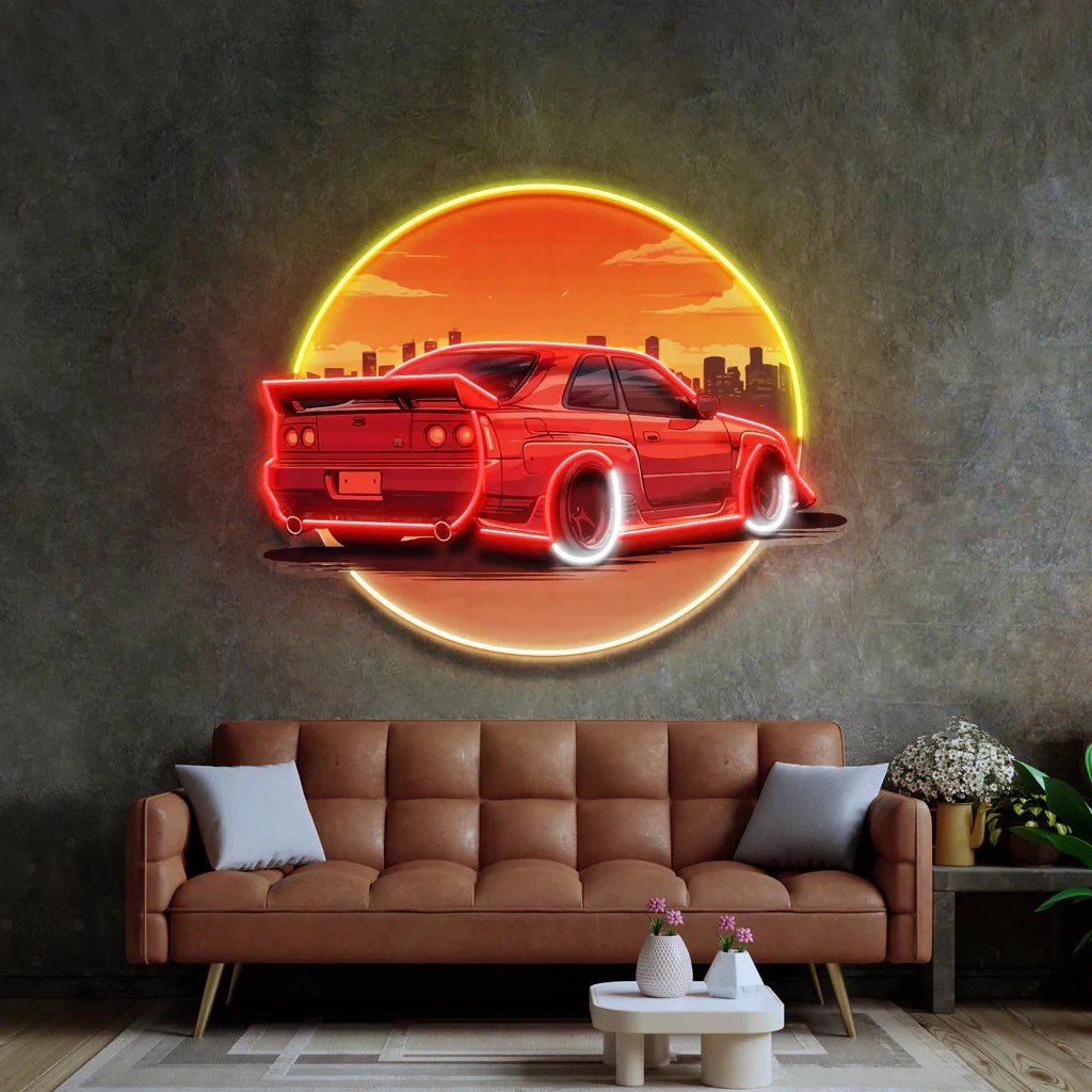 Letreiro de Parede Neon Estilo - Bathroom Lighting Decor Ideas avaliação e preço