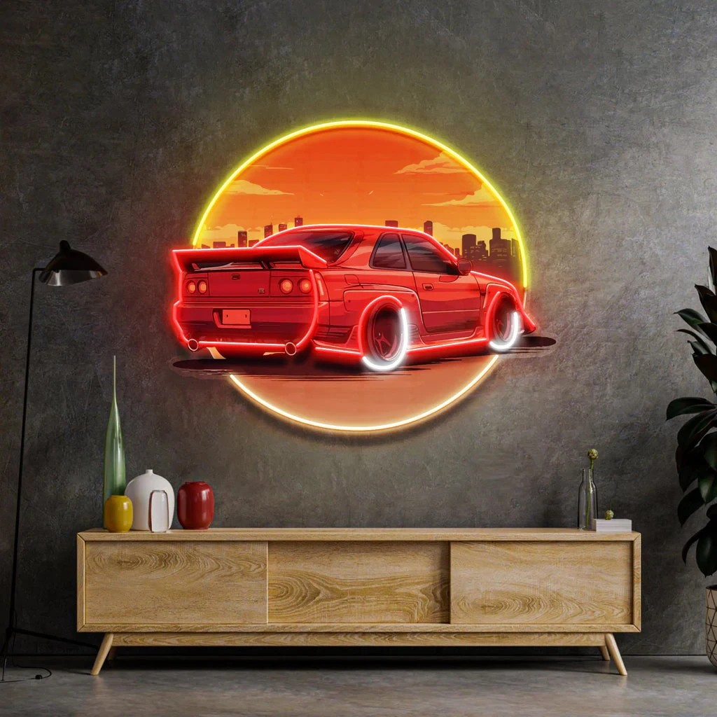 Letreiro de Parede Neon Estilo - Bathroom Lighting Decor Ideas avaliação e preço