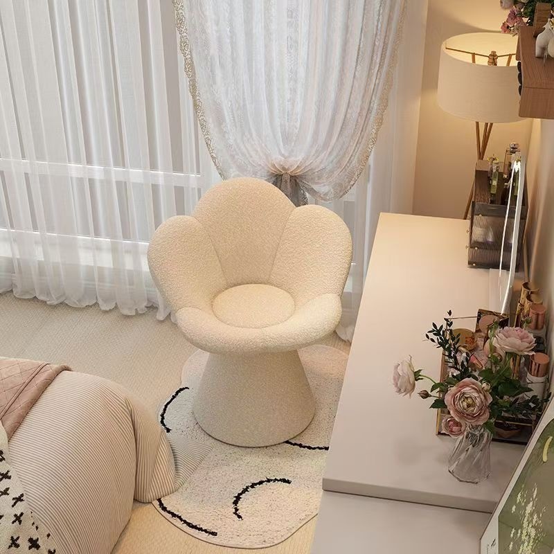 Cadeira Giratória para Maquiag - Furniture Lighting & Decor Magazine avaliação e preço