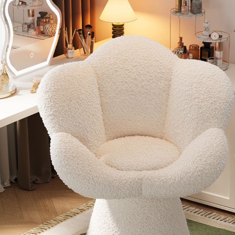 Cadeira Giratória para Maquiag - Furniture Lighting & Decor Magazine avaliação e preço