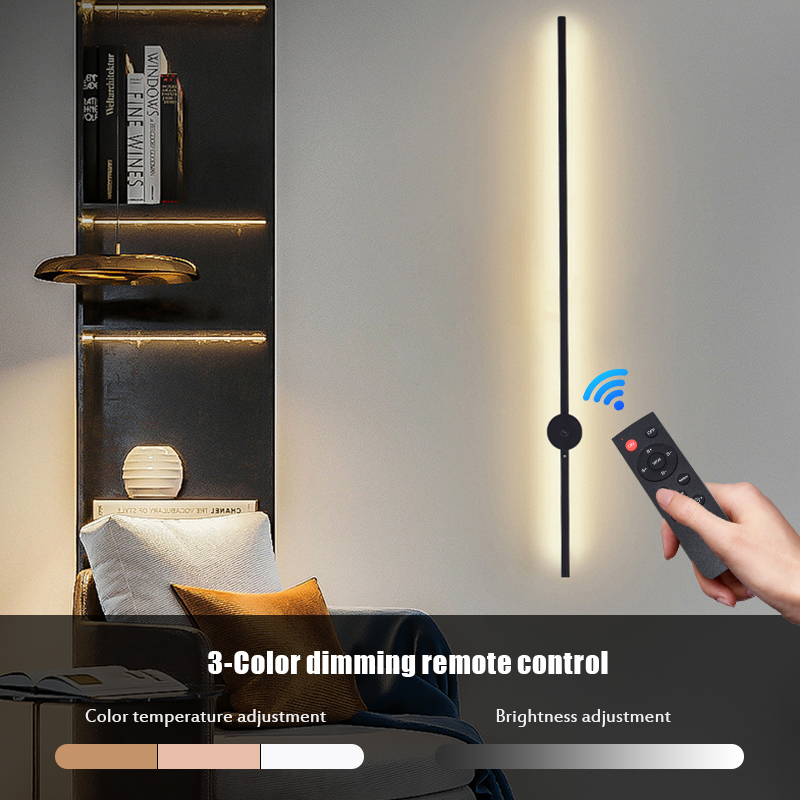 Luminárias de Parede LED Recar - Lighting Table Decor avaliação e preço