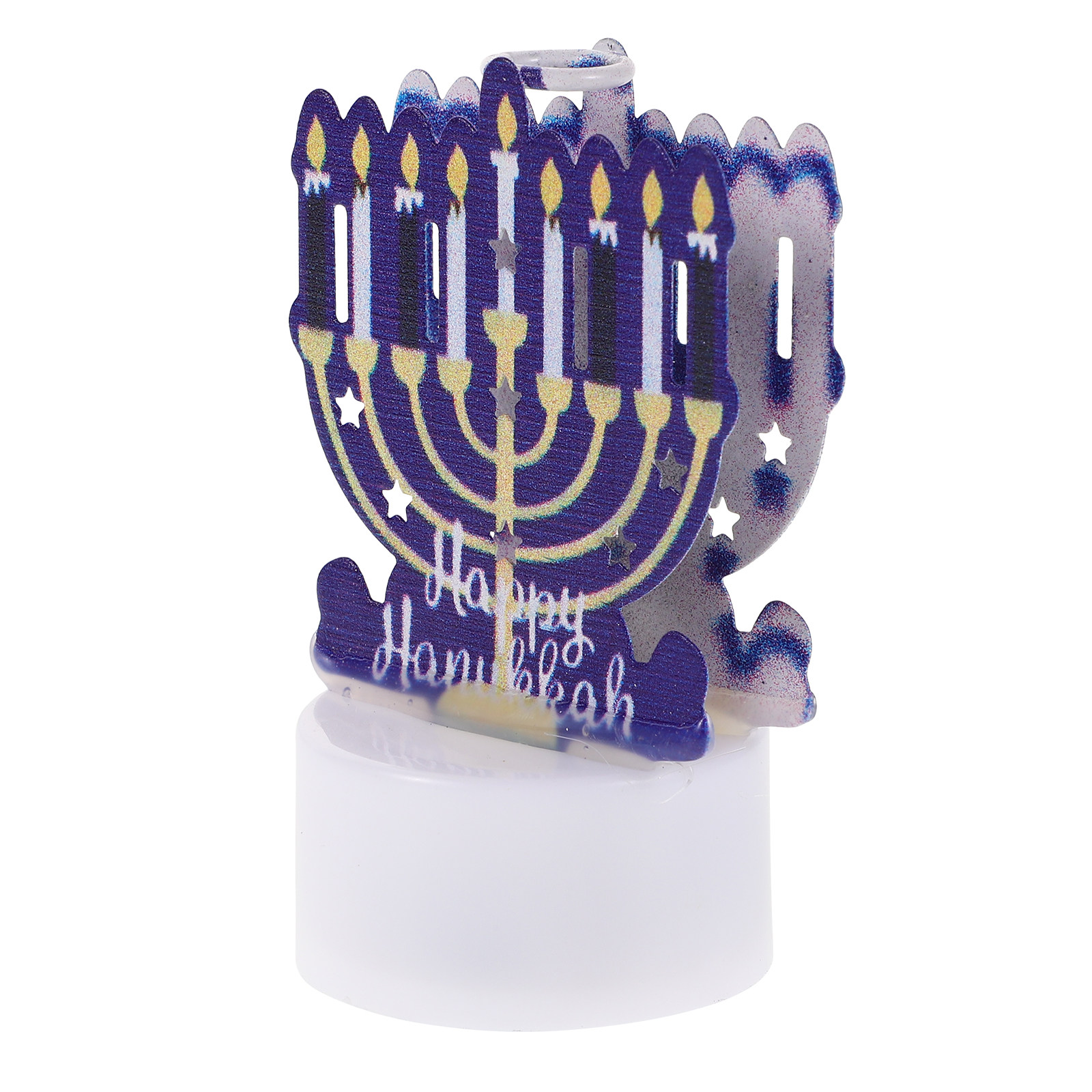 Velas LED Sem Chama para Hanuk - Lighting Design Decor avaliação e preço