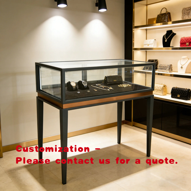 Armário Expositor de Joias Por - Furniture Lighting & Decor Magazine avaliação e preço