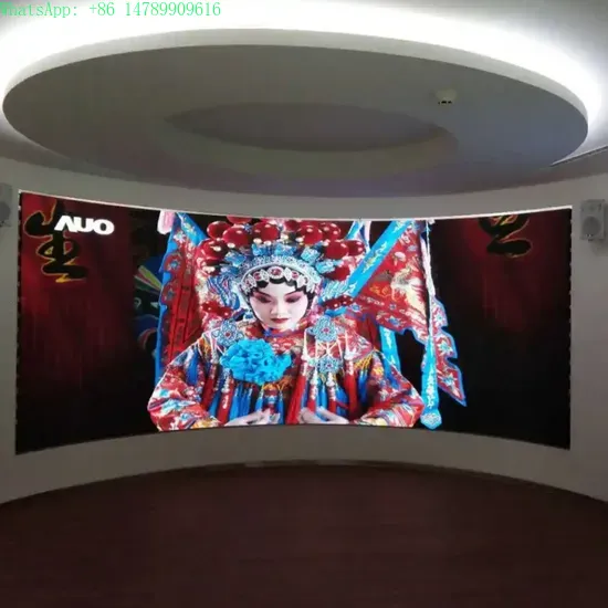 Tela LED Flexível Personalizad - Lighting Decor Rentals avaliação e preço