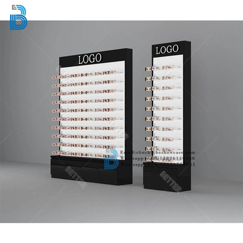 Expositor de Maquiagem Persona - Furniture Lighting & Decor Magazine avaliação e preço