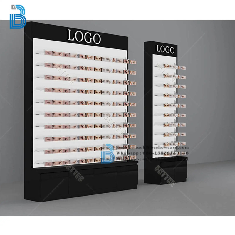 Expositor de Maquiagem Persona - Furniture Lighting & Decor Magazine avaliação e preço